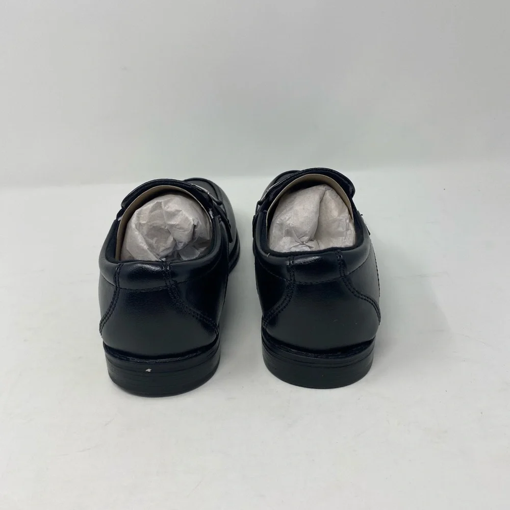 Mix No. 6 Spencer Loafer - Kids' Size 3 M Black New in box